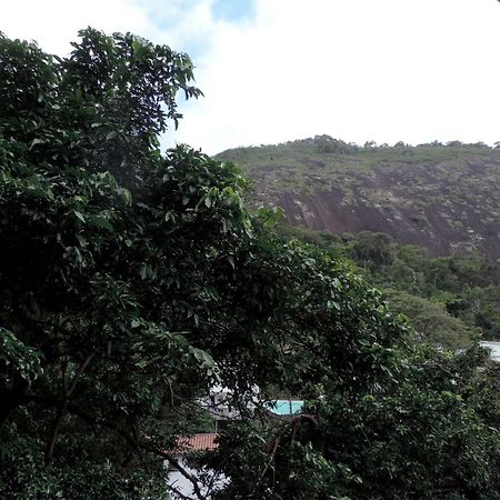 B&B Vitoria Regia Rio de Janeiro Bagian luar foto