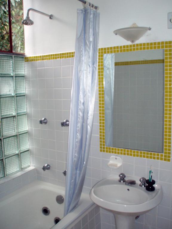 B&B Vitoria Regia Rio de Janeiro Ruang foto