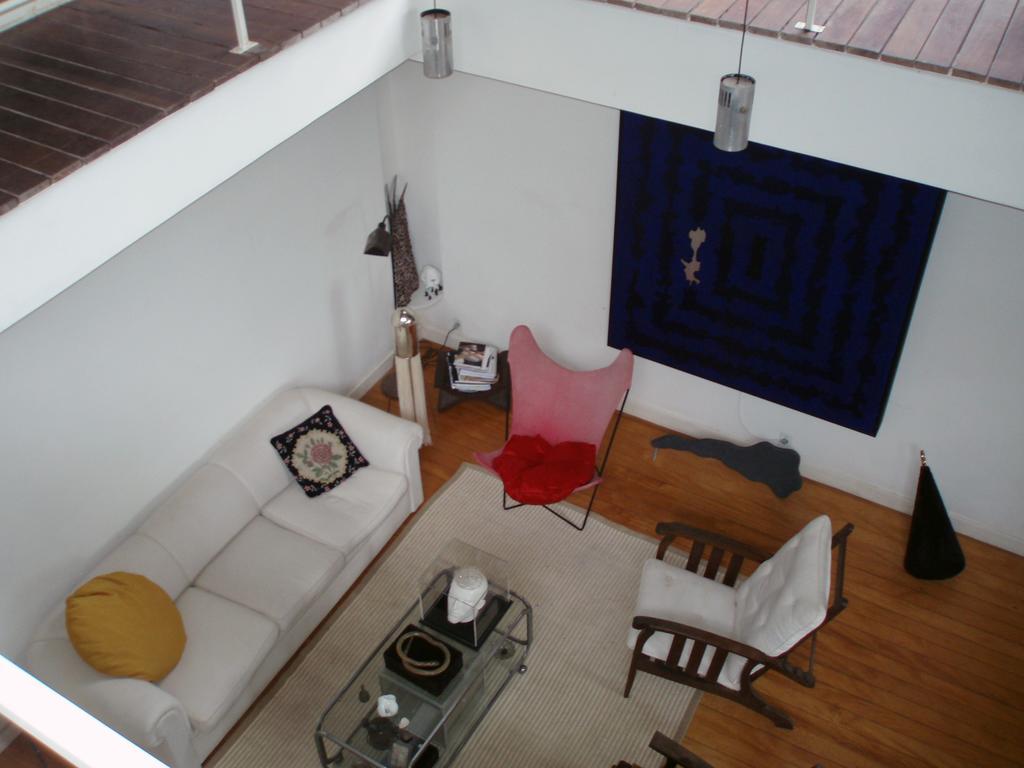 B&B Vitoria Regia Rio de Janeiro Bagian luar foto