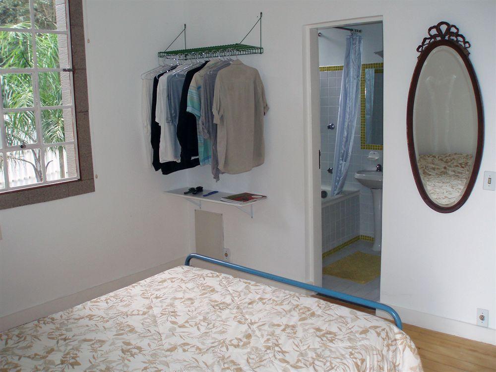 B&B Vitoria Regia Rio de Janeiro Bagian luar foto