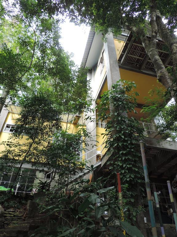 B&B Vitoria Regia Rio de Janeiro Bagian luar foto