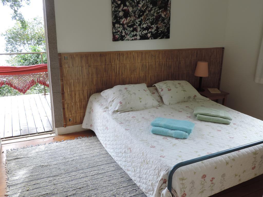 B&B Vitoria Regia Rio de Janeiro Bagian luar foto
