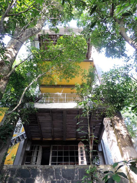 B&B Vitoria Regia Rio de Janeiro Bagian luar foto