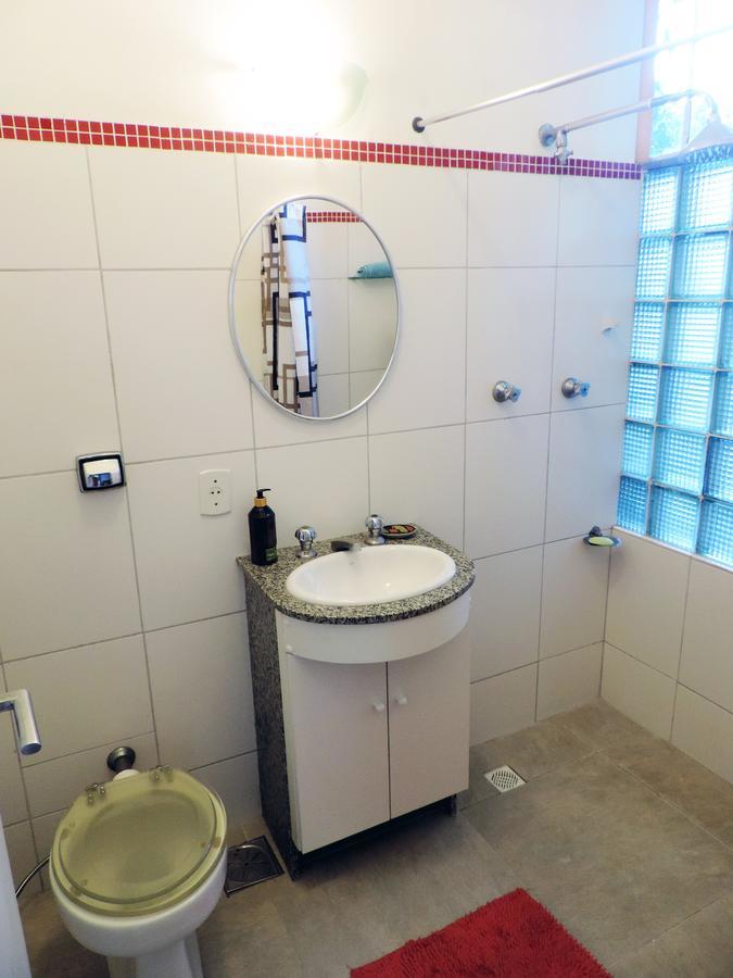 B&B Vitoria Regia Rio de Janeiro Bagian luar foto